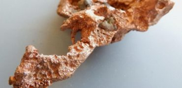 Copper