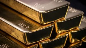 Gold bars 99 pct Gold bars 99 pct
