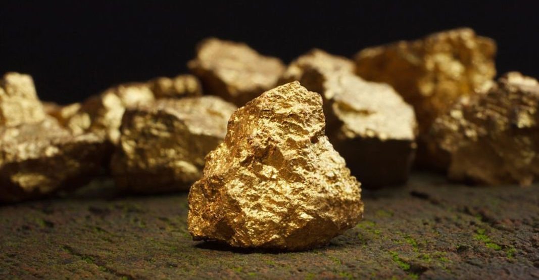 Gold Gold