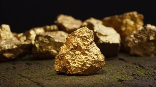 Gold