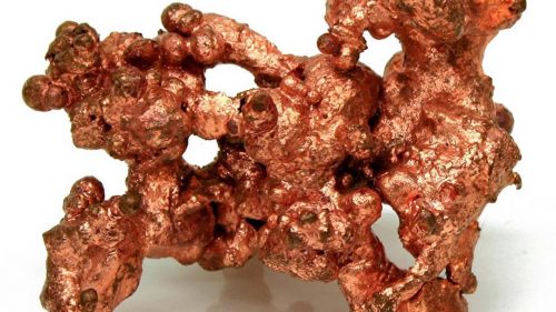 Copper - 2